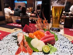 -鸟山鸣·日料食堂(王府井店)