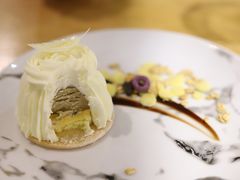-自如ZSPACE四合院艺术餐厅