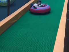 -蒙特利亲子乐园