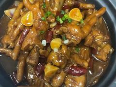 -小菜园新徽菜(庐江方圆荟店)