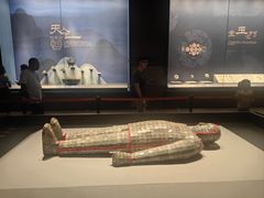 -北京大葆台遗址博物馆