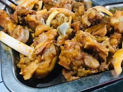 -郑喜旺烧烤(新密总店)