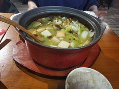 -周鱼小馆石锅酸菜鱼(活力汇店)