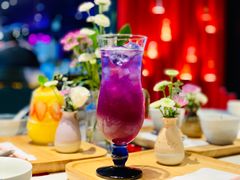 蓝蝴蝶-木棉花开(中心城店)