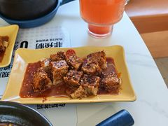 -姐弟俩土豆粉(西安小寨店)