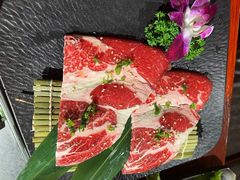 -喜牛烧肉酒场·黑金店(威高广场店)