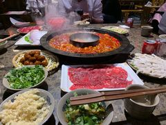 -重庆渝达老火锅(春熙路店)