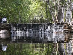 -玉渡山自然风景区