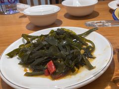 -鑫阿强海鲜大排档·老厦门特色菜(中山路店)
