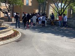-王府井奥莱棋盘山小镇