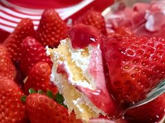 -吾象走甜·生日蛋糕·甜品台茶歇