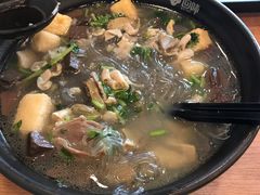 -回味鸭血粉丝汤(南京站店)