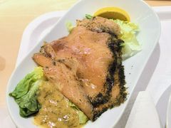 -宜家·瑞典风味餐厅(四元桥店)