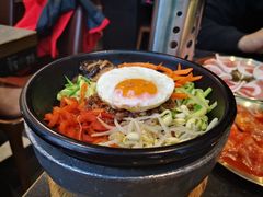 -汉拿山(昌平永旺店)