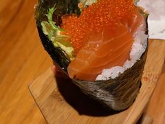 -故乡屋日本料理(八一广场店)