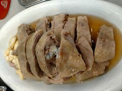 -吴山贡鹅(罍街店)