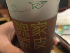 -魏家凉皮(协和店)