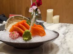 -月下料理(楷林IFC店)