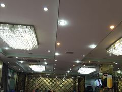 -金家老三饭庄(常营店)