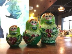 -咖法森林·咖啡  酒吧(天河店)