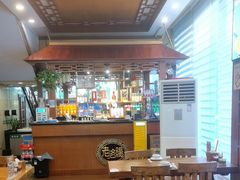 -老雒阳面馆·水席(定鼎门店)