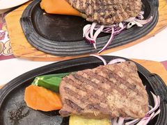 -斗牛士牛排餐厅(嘉里汇店)