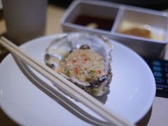 -海味当家(西安路店)