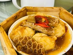 -番禺宾馆丽苑厅
