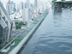 -曼谷大仓新颐酒店