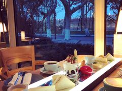 靠窗位-EN SPACE恩空间