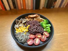 -街角 T·COFFEE 融合料理·BISTRO(车公庙店)