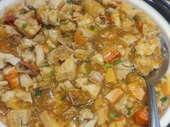 风味蟹酱-宁海食府(天一阁望京店)