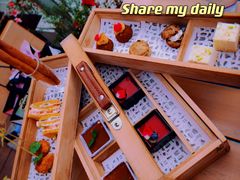-THE CUT Rooftop顶楼牛排餐吧(环贸iapm店)