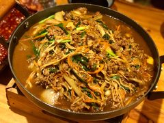 -小木屋米酒店总店