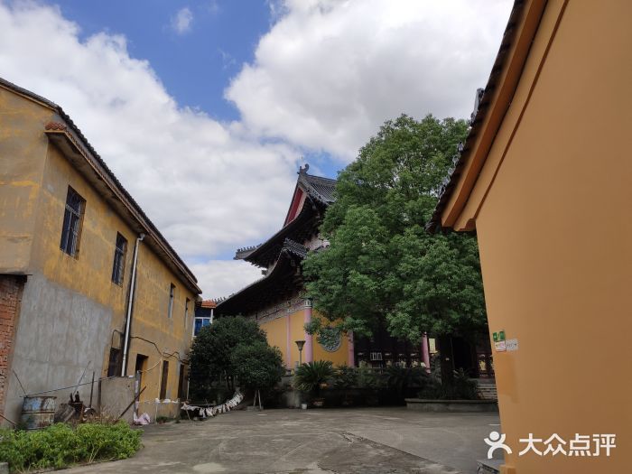 甘露寺-图片-宁波景点/周边游-大众点评网