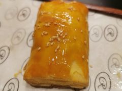黑叉烧-丽晶轩中餐厅(重庆丽晶酒店)