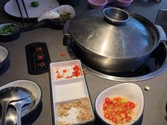 -同仁四季椰子鸡(宝安壹方城店)