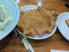 -潘国仙耳光馄饨(黄家阙路店)
