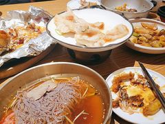 -金掌勺·锅包肉(广渠门店)