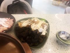 -椰子营·椰子鸡火锅(万象里店)