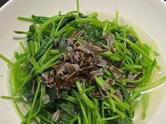 -绿茶餐厅(成都天府红店)