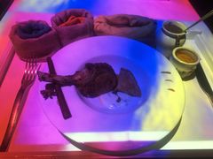 -翡翠36餐厅(浦东香格里拉店)