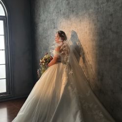 -雪中彩影婚纱摄影·微光艺术中心