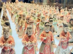 -陕西历史博物馆