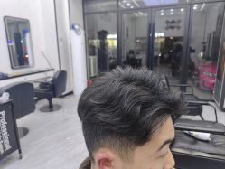 -ML名流·剪发烫发染发
