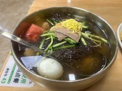 -顺姬冷面(长白西路店)