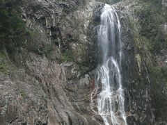 -龙湾潭国家森林公园