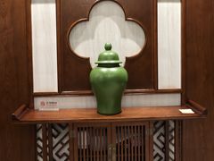 -香雪海饭店中餐厅(湖滨店)