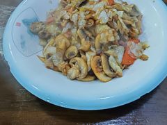 -云中菜馆(恒晟·云中绿园店)