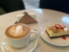 -李沧绿城喜来登酒店大堂吧